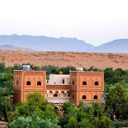Kasbah Amlal Ξενοδοχείο Boumalne Εξωτερικό φωτογραφία