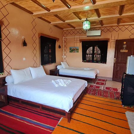 Kasbah Amlal Ξενοδοχείο Boumalne Εξωτερικό φωτογραφία
