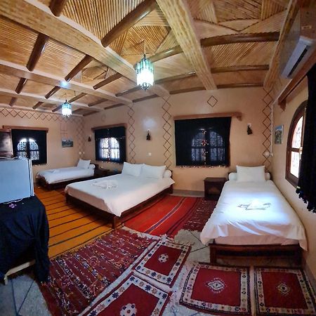 Kasbah Amlal Ξενοδοχείο Boumalne Εξωτερικό φωτογραφία