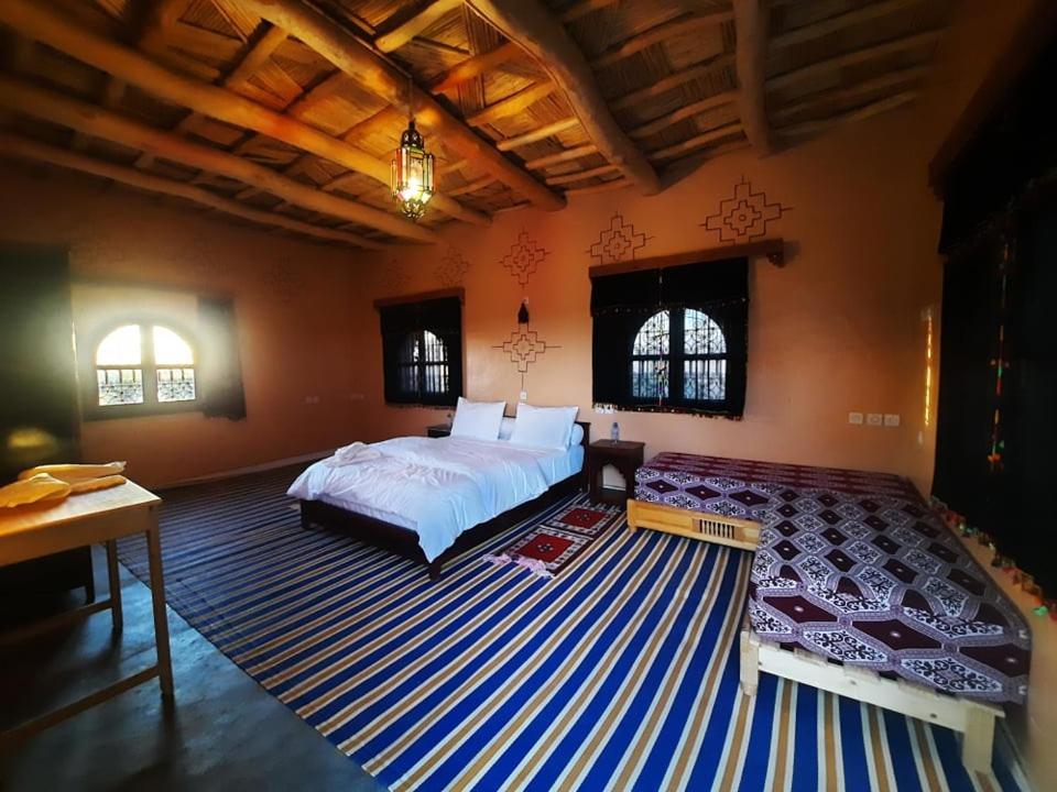 Kasbah Amlal Ξενοδοχείο Boumalne Εξωτερικό φωτογραφία