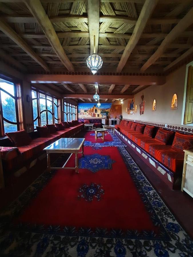 Kasbah Amlal Ξενοδοχείο Boumalne Εξωτερικό φωτογραφία