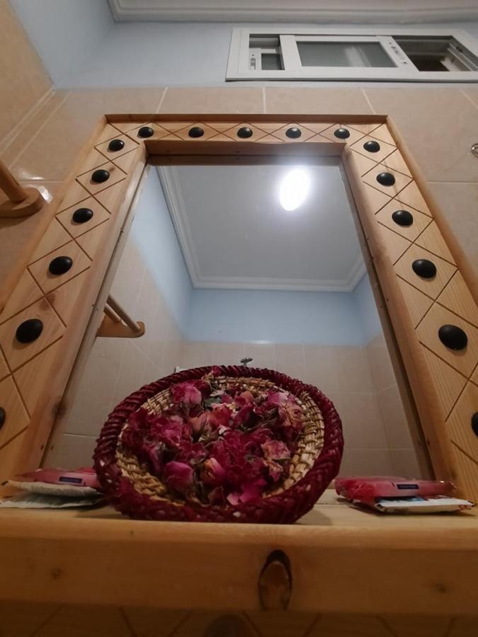 Kasbah Amlal Ξενοδοχείο Boumalne Εξωτερικό φωτογραφία