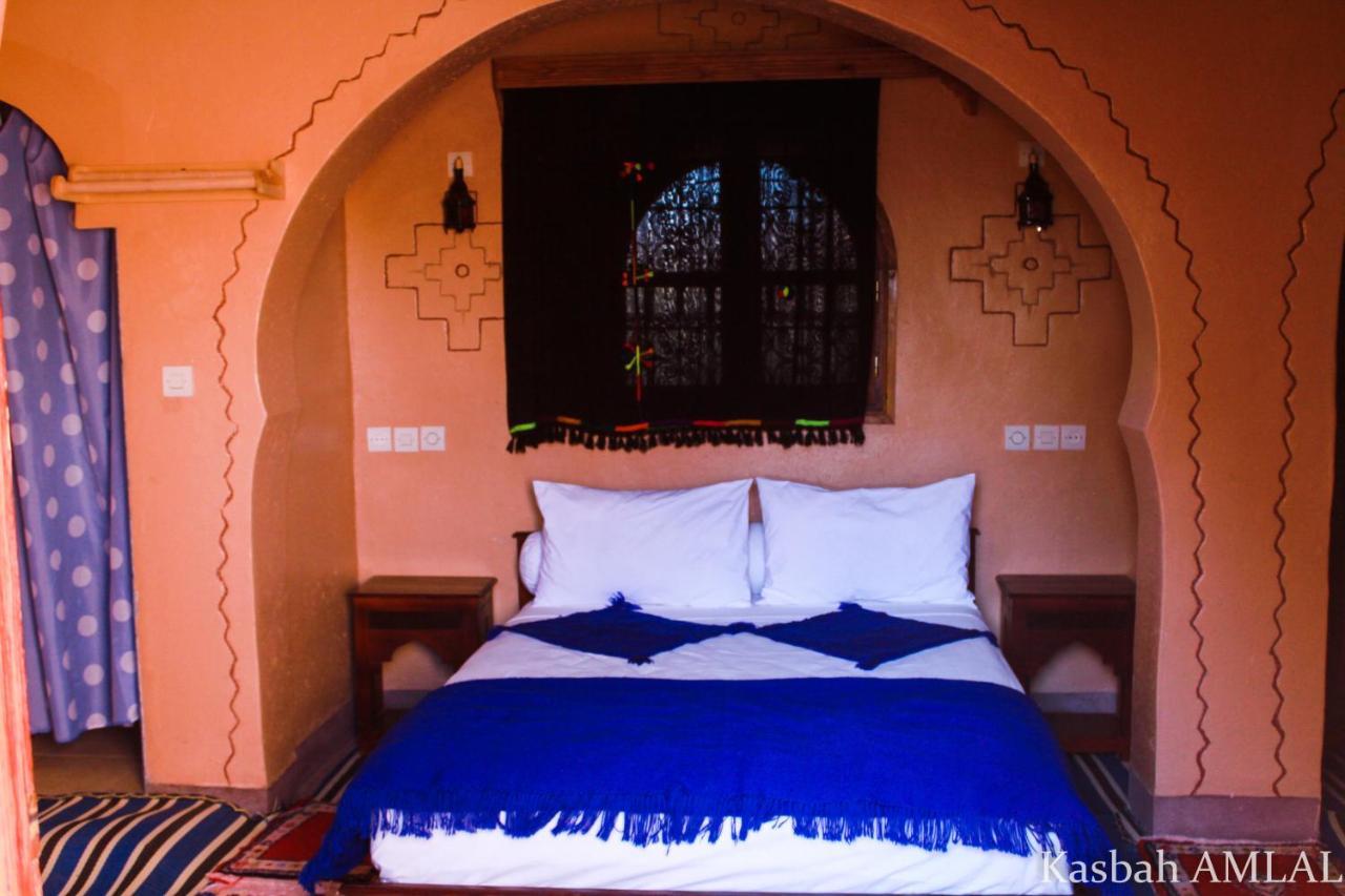 Kasbah Amlal Ξενοδοχείο Boumalne Εξωτερικό φωτογραφία