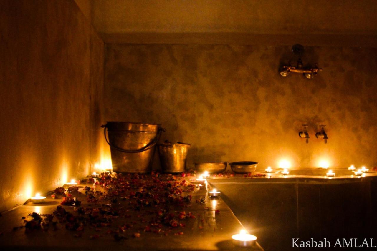 Kasbah Amlal Ξενοδοχείο Boumalne Εξωτερικό φωτογραφία