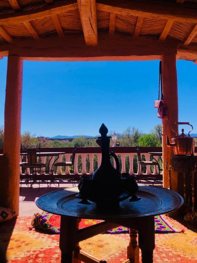 Kasbah Amlal Ξενοδοχείο Boumalne Εξωτερικό φωτογραφία