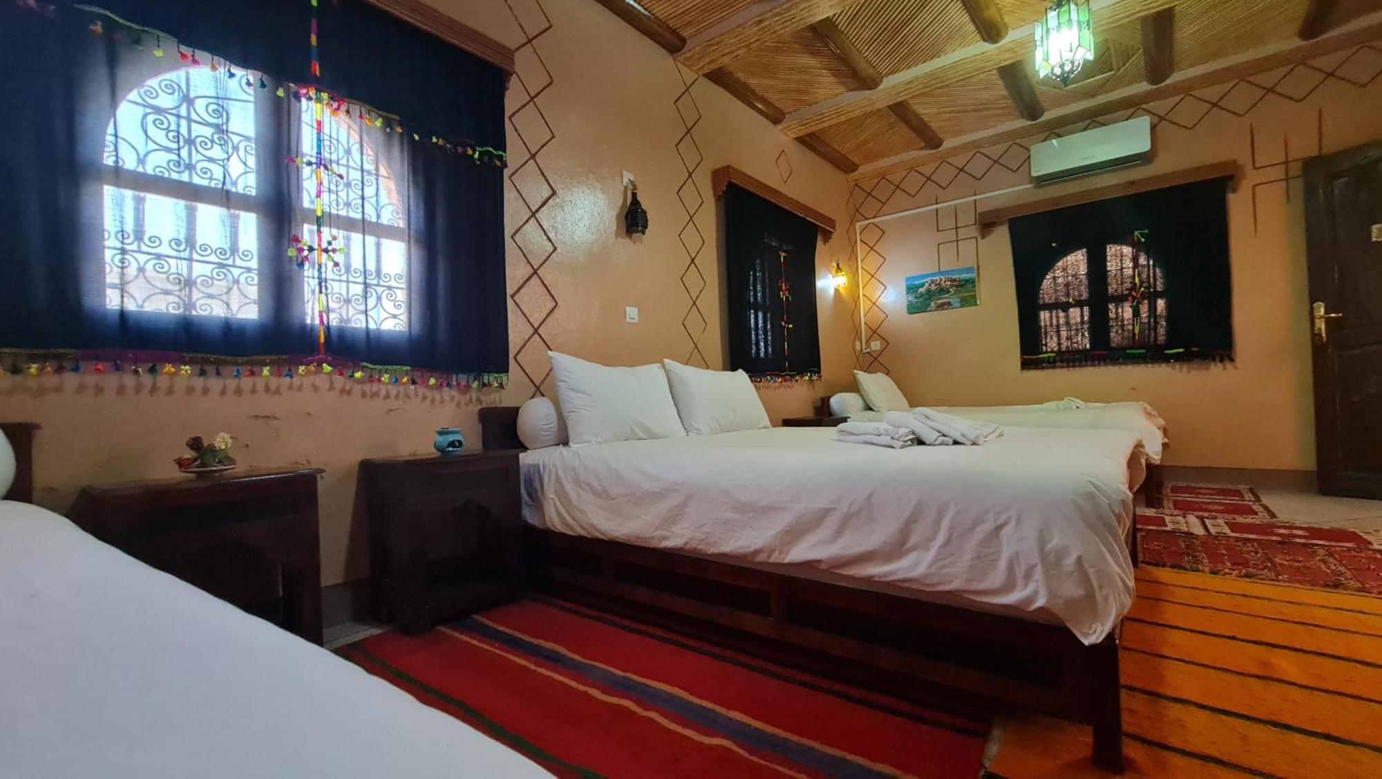 Kasbah Amlal Ξενοδοχείο Boumalne Εξωτερικό φωτογραφία