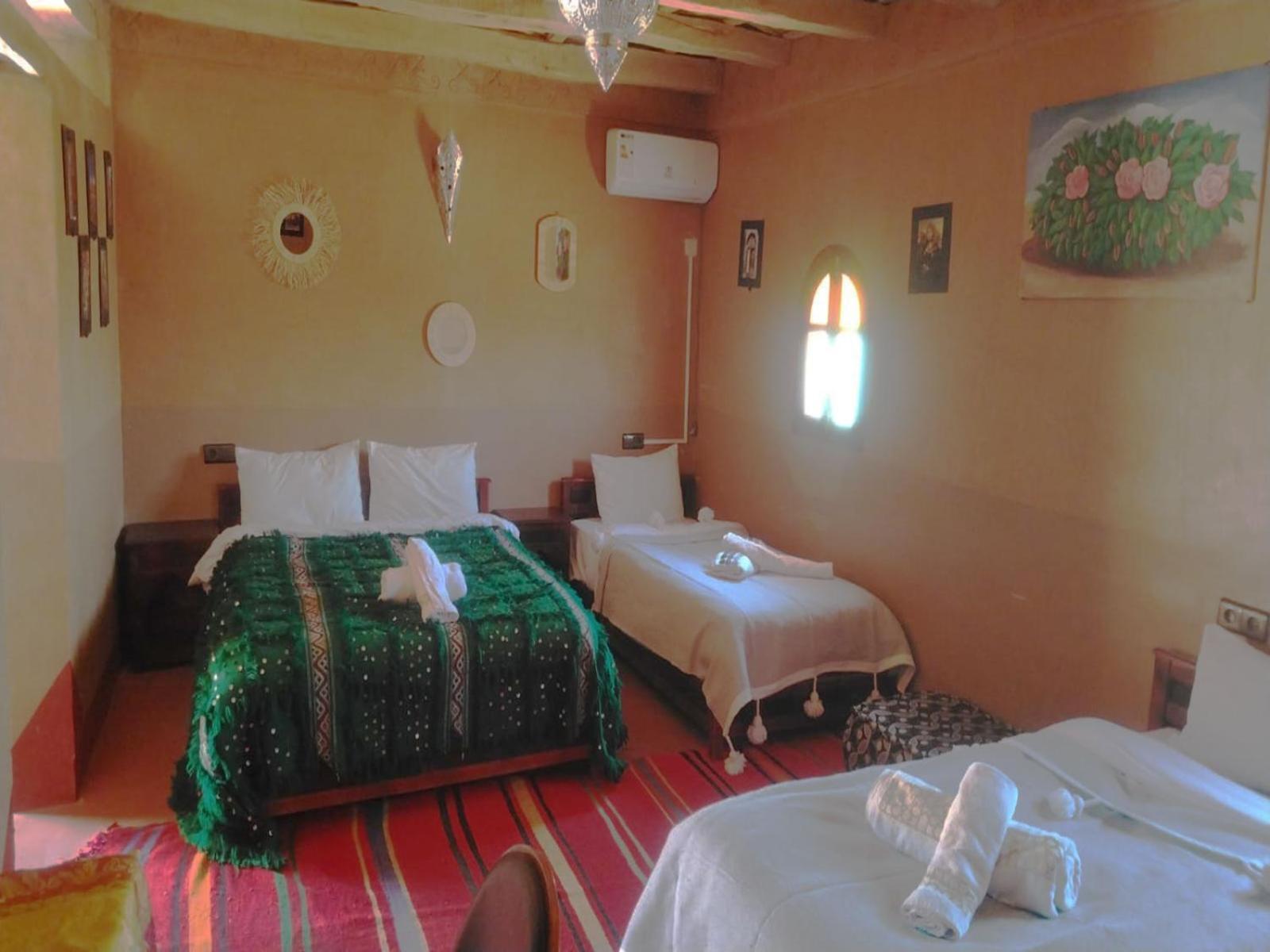 Kasbah Amlal Ξενοδοχείο Boumalne Εξωτερικό φωτογραφία